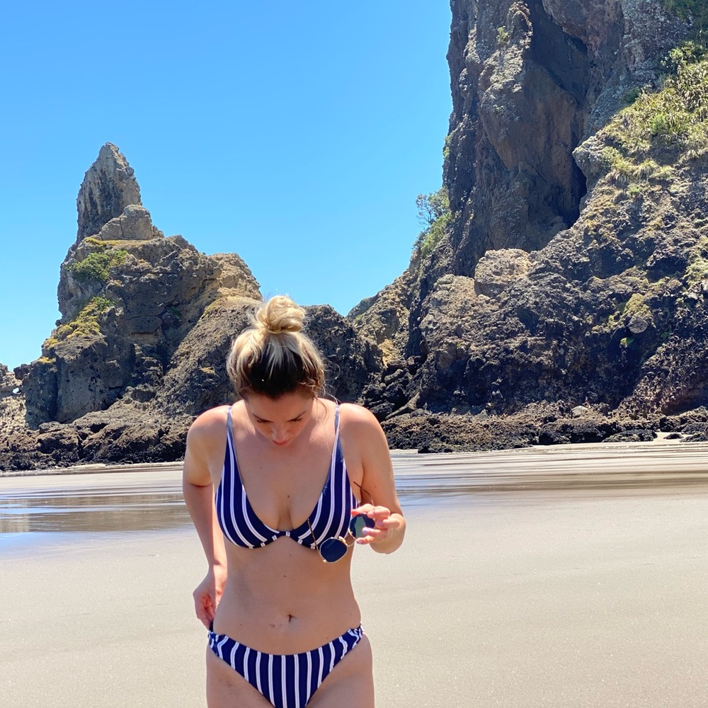 Roxy Swimsuit